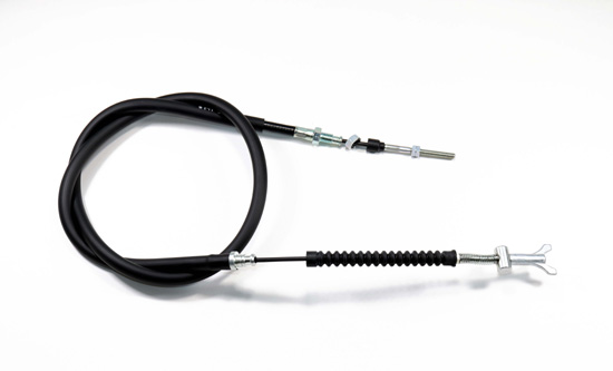 Paking Bake Cable 54005-1189 54005-1190 Fo Kawasaki Mule 520 550 1997 2004