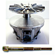 49093-1069 Kawasaki Mule Drive Converter w/ Puller Tool