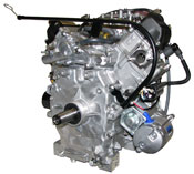 70620-2089-LF ENGINE-ASSY-620