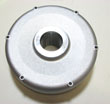 Honda TRX250 Brake Drum