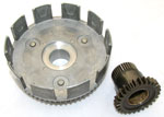 Honda ATV Clutch Kit