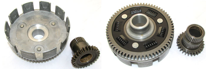 XCK190 Honda TRX400/450 Power Kit