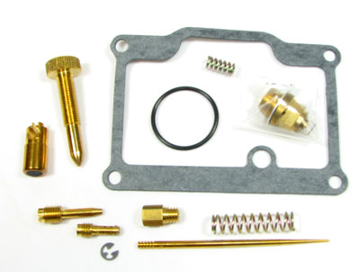 Polaris Carburetor  Rebuild Kit