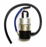 Kawasaki Mule Fuel Pump