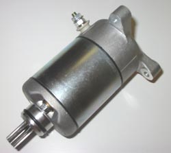 SMU0061 Polaris Replacement Starter Motor