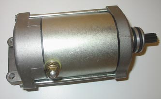 SMU0271 Polaris Replacement Starter Motor