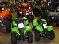 ATV Parts