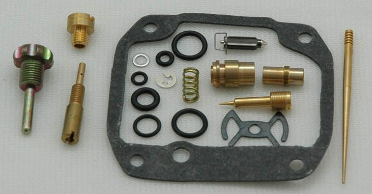 XCR248 Suzuki LT-F 250 Carburetor Repair Kit