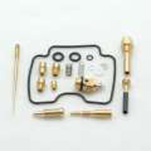 XCR275 Yamaha YFM660FW Grizzly Carburetor Rebuild Kit