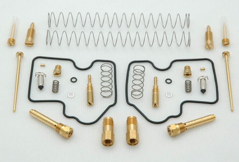 Kawasaki KVF Carburetor Kit
