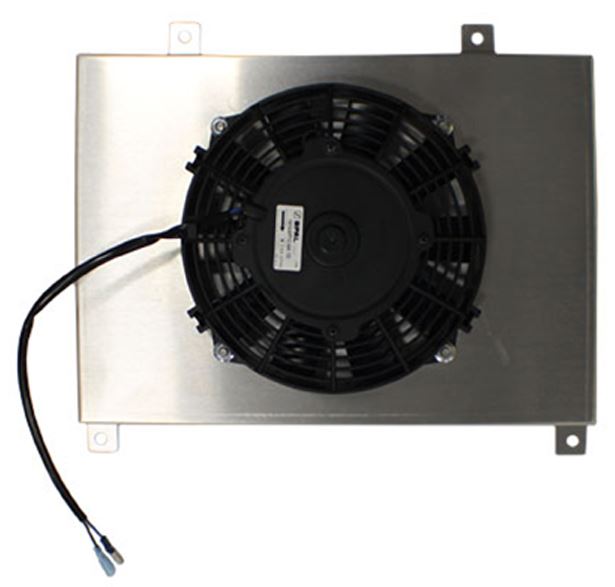 Azpartspro Radiator Fan Switch Sensor – Fits Kawasaki Mule 2500–4010, OEM 27010-1317