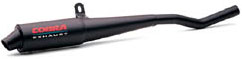 Honda trx300 cobra exhaust #7