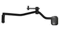 Honda rancher heel toe shift lever #6