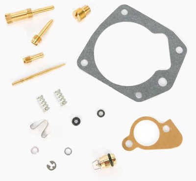 CR517 50 POLARIS PREDATOR CARB REBUILD KIT