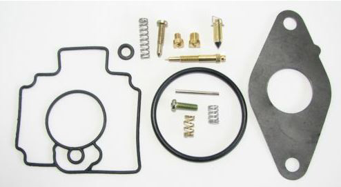 Carburetor Rebuild Kit for John Deere FD620D / FD620