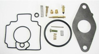 Carburetor Rebuild Kit for John Deere FD620D / FD620