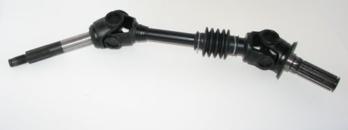 KD39158 KAWASAKI MULE COMPLETE REAR DRIVE SHAFT