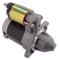 ASND0285 John Deere Gator Starter Motor