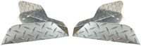 P0430-0126 Honda CV Boot Guards