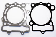 11004-0738 11061-0357 Cylinder Head and Base Gasket Set