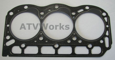 KD1350 Replacement Diesel Head Gasket