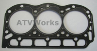 KD1350 Replacement Diesel Head Gasket