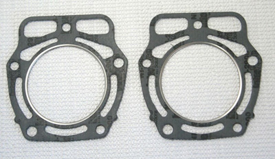 KD2107x2 GASKET-HEAD Set