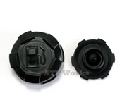 51049-2087 Kit Gas Tank Cap with Gasket