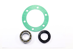 Kawasaki Mule Rear Axle  Bearing, Seal & Gasket Kit