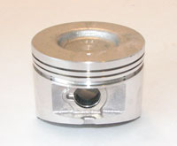 13001 PISTON-ENGINE, STANDARD SIZE * Supersedes to 13001-2210