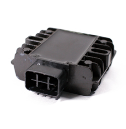 KD0010 Voltage Regulator Mule 600/610