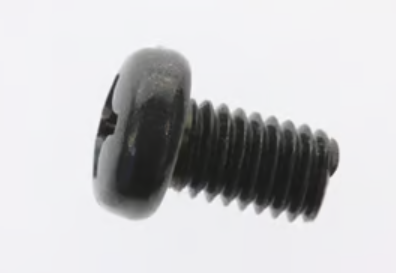 220AB0610 SCREW-PAN-CROSS 6X10 OEM KAWASAKI