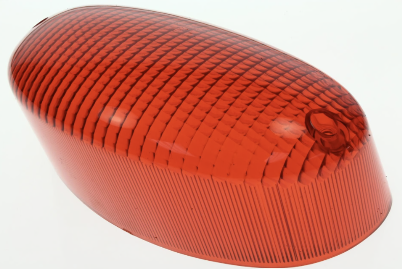 23026-1134 KAWASAKI OEM TAILLIGHT LENS Vulcan 800A