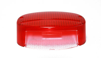 23026-1183 Tail Light / Lamp Lens