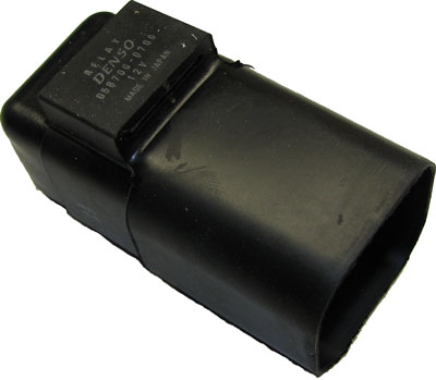 27002-1068 RELAY-ASSY