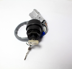 KD0036 SWITCH-ASSY-IGNITION