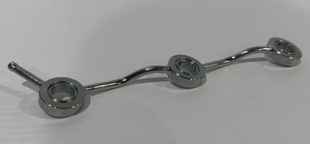 32153-1194 PIPE,NOZZLE LEAKAGE OEM KAWASAKI
