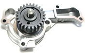 49044-2066 WATER PUMP