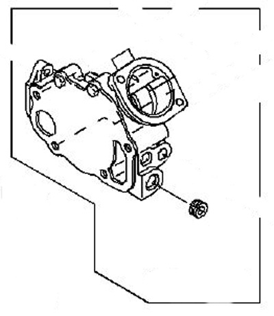 49301-0001 PUMP-ASSY-WATER