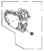 49301-0001 PUMP-ASSY-WATER