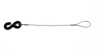 Replaces OEM: 53045-1060 TALEGATE HOOK-ASSY