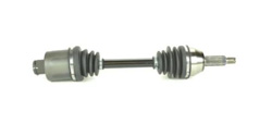 XAX54003 Polaris Complete Rear Shaft