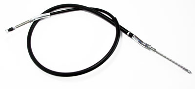Aftermarket Right Parking Brake Cable for Mule 520 & 550