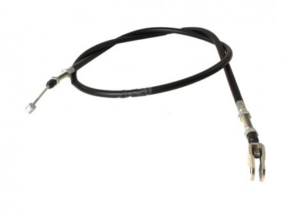 KD1202 CABLE-BRAKE, PARKING, RR, RH