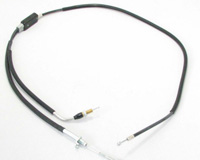 KDS006 Brake Cable Replacement