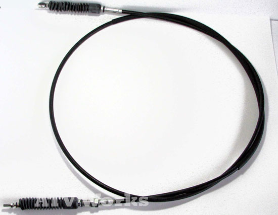 54010-7505  CABLE,SHIFT CONTROL