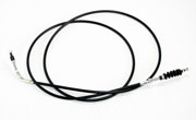 REPLACES 54012-1533 Throttle Cable Mule 550/520
