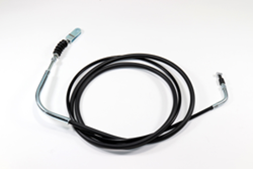 New Left & Ight Ea Bake Cable Fo Kawasaki Mule 2500 2510
