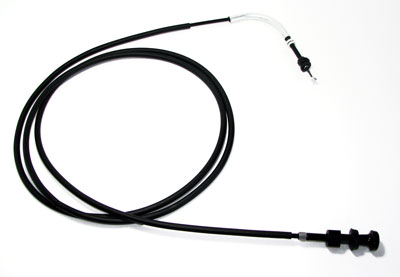 Aftermarket Mule Starter Choke Cable