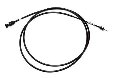 54017-1208 CABLE-STARTER